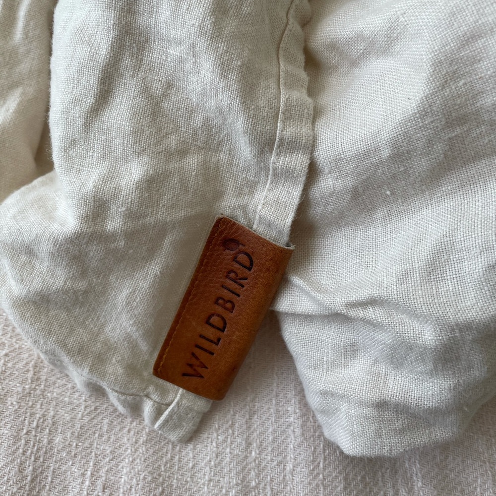 WILDBIRD solid sling